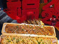 -福苗小骆驼烧烤(大唐不夜城店)