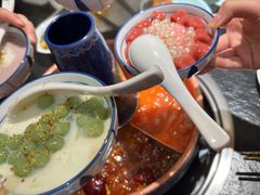 -咏江南·苏式火锅·苏州评弹(观前街店)