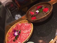 -牛很鲜潮汕牛肉火锅(朝晖路店)