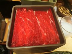 -温野菜涮涮锅(西单大悦城店)