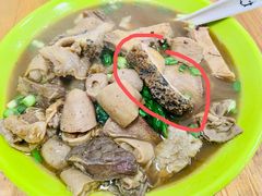 -正宗阳山牛杂(东城店)