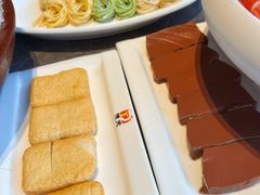 -德天肥牛海鲜火锅(城西银泰店)