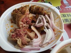 -闫涛羊杂可(总店)