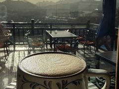 -云端咖啡(山顶教堂店)
