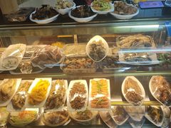 -正宗天津烧麦馆(柳州路店)