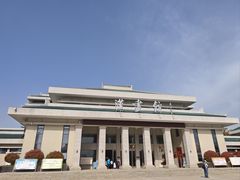 -卧龙岗文化园-南阳市汉画馆