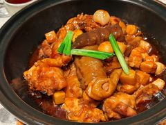 -广州文华东方酒店·江-由辉师傅主理