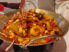 -老闵田螺馆·南昌市井菜·特色小吃(总店)