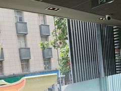 -麦当劳(福清小桥店)