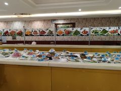 -六顺园清真回族饭店(工程街店)