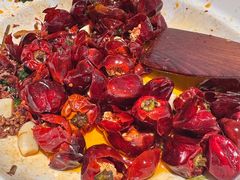 -川成元·麻辣香锅(凯德MALL西直门店)