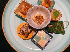 -元熹会席料理