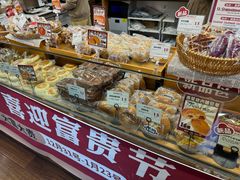-富贵面包公司(运河店)