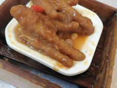 -天鲜阁·海鲜粤菜·33年老字号(石槎白云站店)
