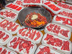 -刘火辣老火锅(光谷店)