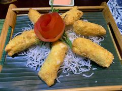 -Lam Vien Restaurant