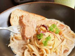 -blend咖啡部落(卓悦中心店)