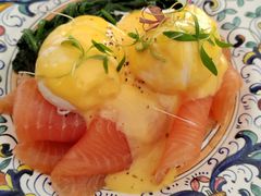 -Alimentari早午餐(安福路店)