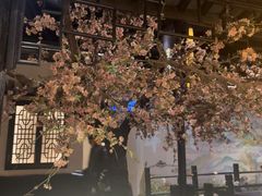 -绿茶餐厅(朝阳大悦城店)