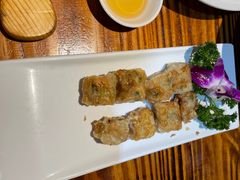 -百年银屏蚝烙·潮汕菜·非遗(乐山店)