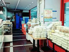 -白玉兰食品(中山公园龙之梦店)