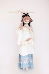 -爱儿宝孕妇儿童亲子摄影(月亮河店)