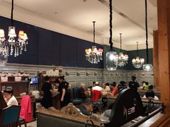 -新白鹿餐厅(城西银泰城店)