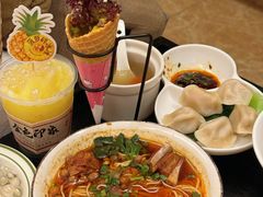 -金色印象·4K影院式足体养生(南坪桃源店)