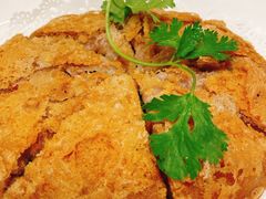 传统炸芋饼-老洋坊饭店(厚街东宝路店)