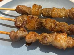 -1078號老北京涮肉(松柏店)