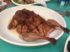 杭城酱鸭-嘉年华大酒店