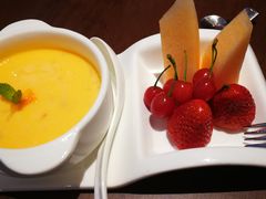 -索菲特酒店·乐轩华中餐厅