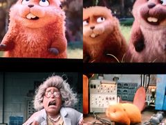 -寰映影城(摩天活力城IMAX店)