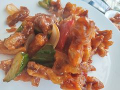 -桃园中华料理炸酱面(燕儿岛路店)