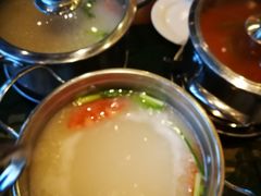 -火舞泰·泰式海鲜火锅餐厅(世纪城店)