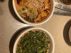 -海底捞火锅(奥森店)