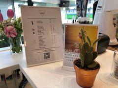 -Manner Coffee(大宁国际商业广场店)