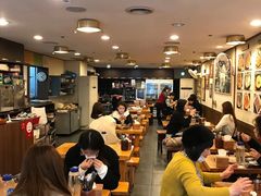 -金北顺大锅家(신사본점)