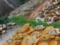 -金谷一•海鲜烤肉火锅自助餐(仙桃武商店)