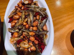-龙梅肥肠鱼(明瓦廊店)
