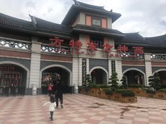 -厦门方特东方神画