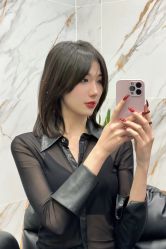 -东时烫染造型·Hair Salon