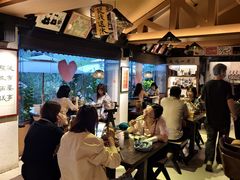 -贰醒·私房小院烧烤 (太古里店)