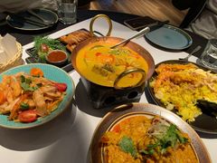 -BetterThai 泰加(苏州中心店)