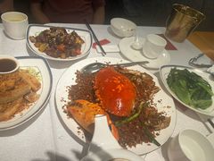 -喜记避风塘炒辣蟹(旗舰店)