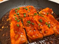 -彩丰楼中餐厅(深圳国际会展中心洲际酒店)