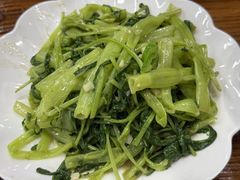 -南记食粥坊·宵夜大排档(莲花店)