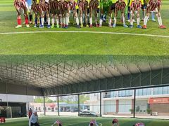 -小赛虎少儿足球培训(南翔校区)