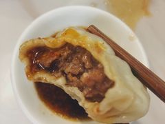 鸡汁汤包-百年尹氏汤包(湖南路狮子桥店)