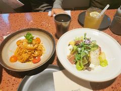 -La Terre乐田(万象城店)